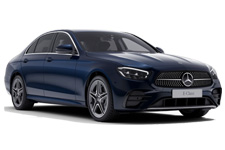 Car Hire Wickford - E Class Auto - car hire Wickford