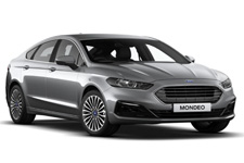 Car Hire Wickford - Mondeo - car hire Wickford